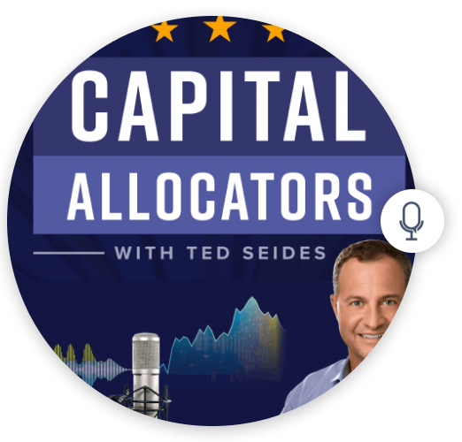 Capital Allocators Podcast