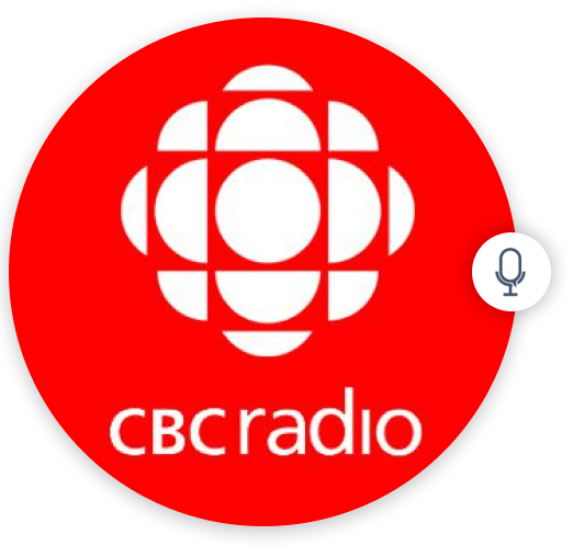 CBC Ideas Podcast