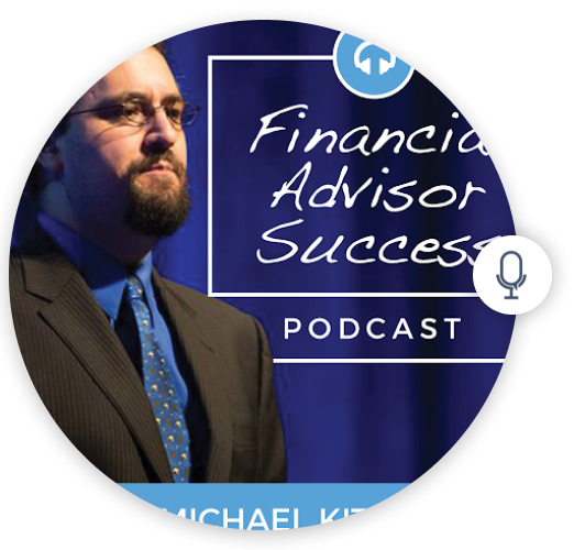 Financial Advisor Podcast