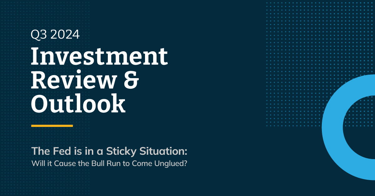 Picton Mahoney Q3 2024 Investment Review and Outlook